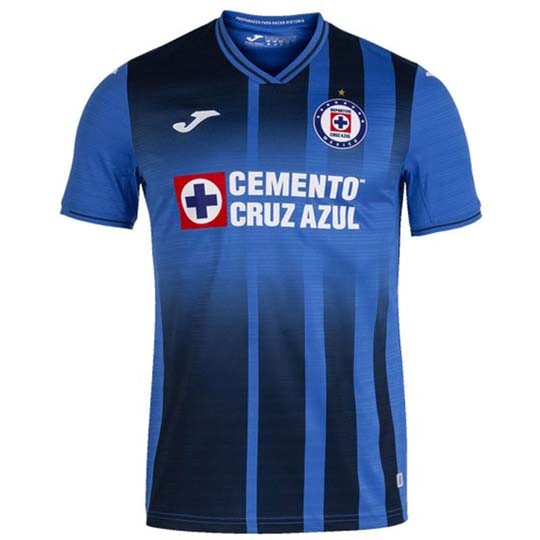 Tailandia Camiseta Cruz Azul Replica Primera Ropa 2021/22